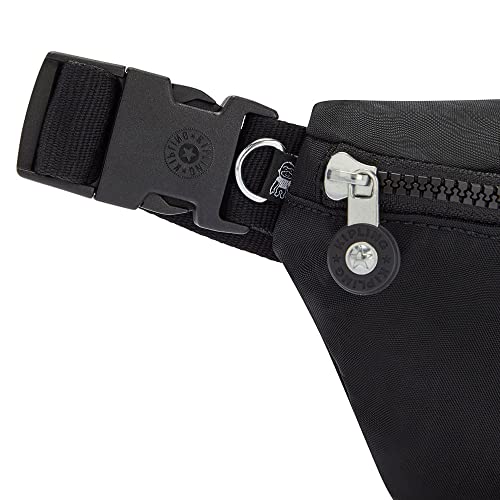 Kipling Fresh Lite riñonera pequeña compacta con tejido ligero resistente al agua 6