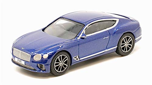 Oxford Diecast 76BCGT001 Bentley Continental GT Sport Cover