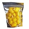 Gezichtsreiniging Silkworm Balls Blackhead Remover Natural Silk Finger Rub Skin Care 12 stks Beauty Supplies