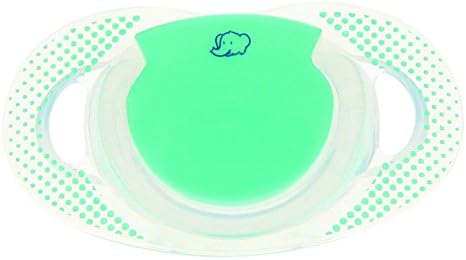 Bebe Confort Sucette Natural Physio En Silicone Bleu Rouge Indians 18 36 Mois 2 Pieces Amazon Fr Bebe Et Puericulture