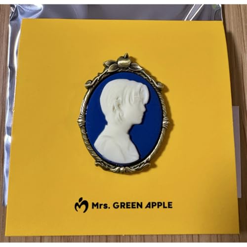 mrs.green apple グッズ」の人気商品一覧 | 安い商品を通販サイトから