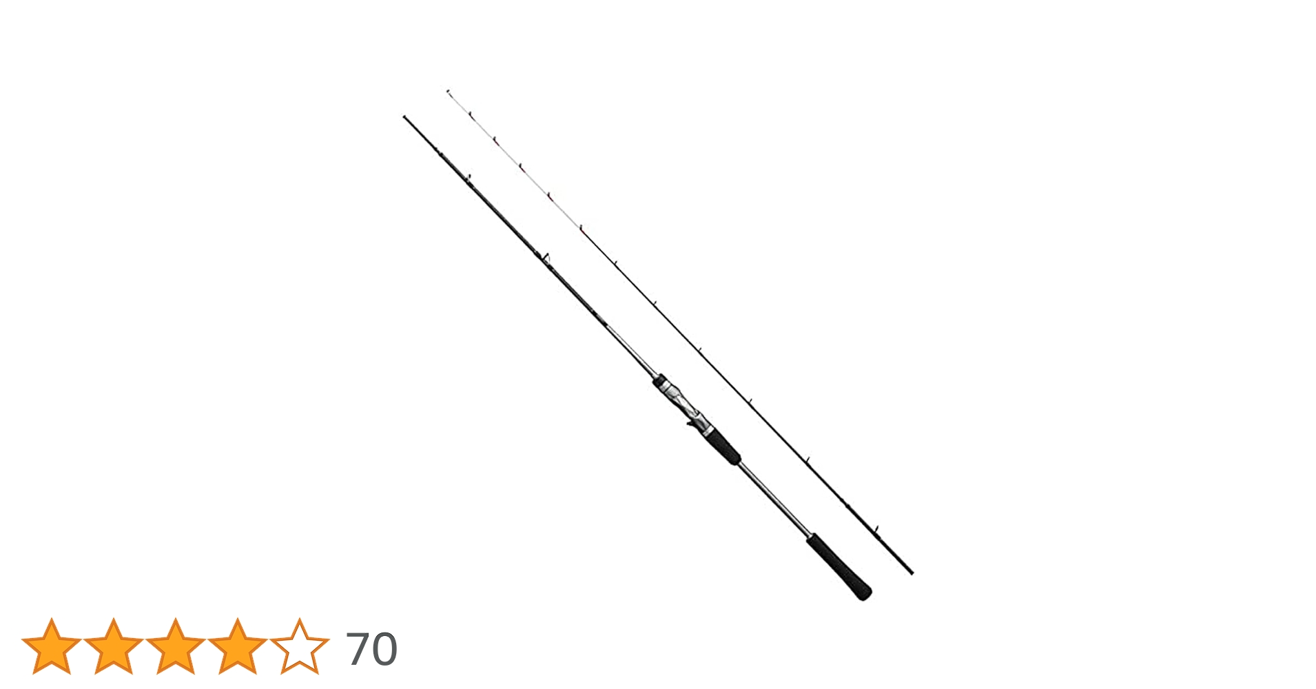 SHIMANO - シマノ　クロスミッション　B66M-S クロスミッション B66M-S 2020モデル – フィッシングマックス