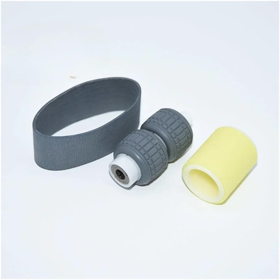 1SETS ADF Pickup Roller Fit for TA 4002i 5002i 6002i 3011i KM 8030 6030 4050 5050 3050 520i 420i 820 303LL07190 303M407480(Normal)