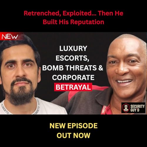 Retrenched, Exploited&hellip; Then He Built His Reputation