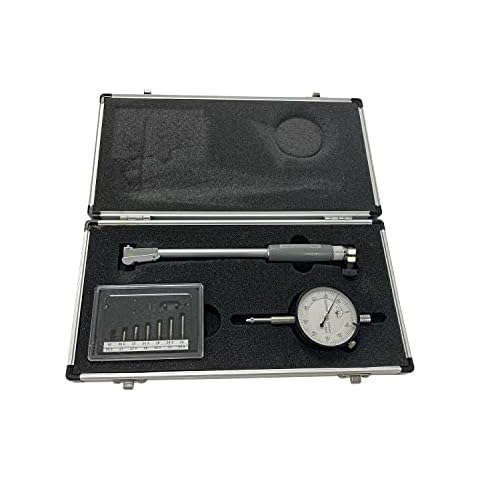Machine DRO 18 to 35mm Metric Dial Bore gauge Cover