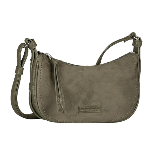 Sac à bandoulière TOM TAILOR Lysa pour ranger vos essentiels sans encombre