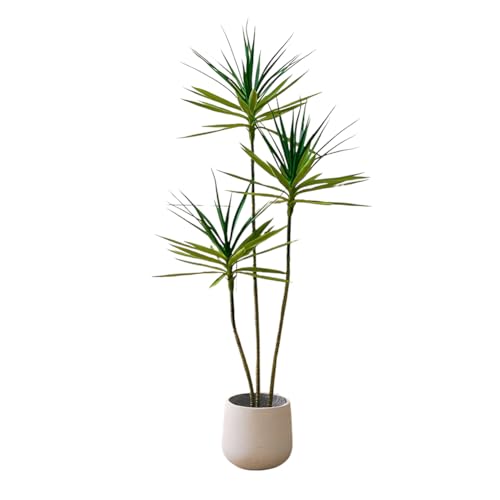 Fuyutu �K���̖؁E�h���Z�i �l�H�ϗt�A�� ��^ 140cm-180cm ���t�� �t�F�C�N�O���[�� ���A�� �C���e���A ���� ������� �V�z�j�� �J�X�j��