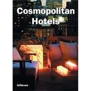 Cosmopolitan Hotels (Designpocket)