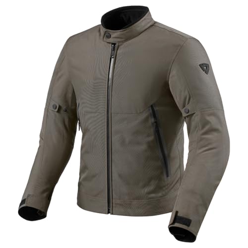 Revit Motorcycle Jacket Rev´It Shade H2O L