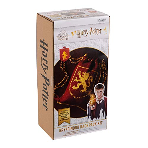 Hero Collector Hogwarts Gryffindor Reversible...