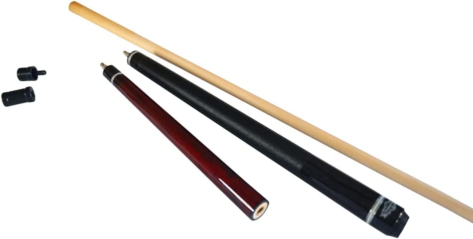 Champion Sport Jump Break Billiard Maple Pool Cue Stick (18 oz - 23 oz), Ship Direct from Champion Sport, Gino and Other Brand
