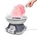 Produktbild balvi Zuckerwattemaschine American Dream Es hat EIN kompaktes Design und ist sehr einfach zu bedienen Plastik