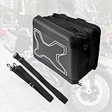 Motor Pannier Bag For BMW For R1200GS For LC For R1250GS For Adventure For ADV For F750GS For F850GS Vario Inner Bags Tool Box Saddle Bag Suitcases Luggage Motorcycle Seat Bag(3 piece Bags) - Image 7