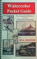 Watercolor Pocket Guide 096324633X Book Cover