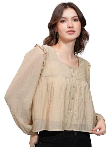 Image of Tokyo Talkies Women Tops