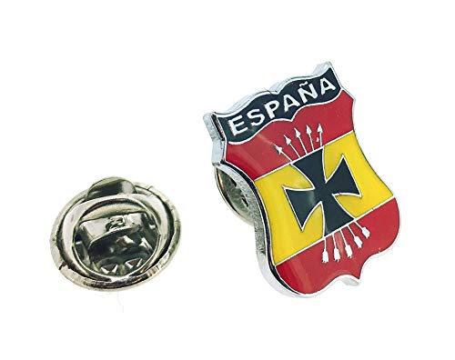 Gemelolandia | | Pin de Solapa Emblema Division 250 Division Azul | Pines Originales Para Regalar | Para las Camisas, la Ropa o para tu Mochila | Detalles Divertidos