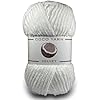 Amazon.com: Velvet Yarn for Crocheting – CocoYarn - Chenille Chunky ...