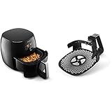 friteuse testsieger Mit dem Philips Airfryer XXL HD9762 können Sie Ihre Lieblingsspeisen mit wenig oder gar keinem Öl zubereiten