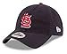 New Era MLB St.Louis Cardinals Core Classic 9Twenty Baseball Hat Cap 11591497