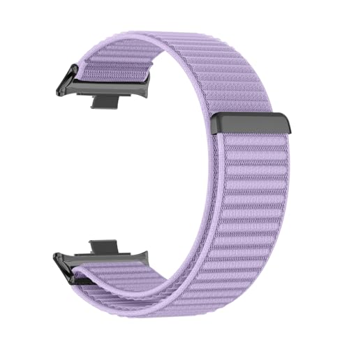 [MokaZii] �o���h Xiaomi Redmi Watch 6 / Watch 5 / 4 �Ή� �ґg�����x���g �x���N���f�U �������ȒP �ϋv�� �h�� �j�����p Xiaomi Smart Band 9 Pro/Smart Band 8 Pro ����
