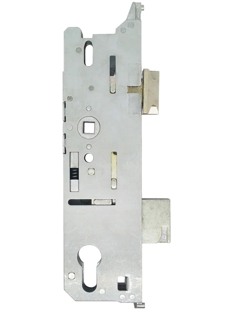 Fuhr Upvc Door Lock 856 Lock Case Gear Box 40mm Backset