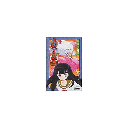 Inu-yasha 2
