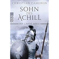 Der Lange Krieg: Sohn des Achill: Historischer Roman: 1