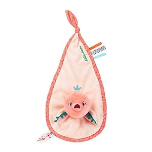 Lilliputiens Knuffeldoekje Anais