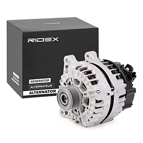 RIDEX 4G0287 Generatore