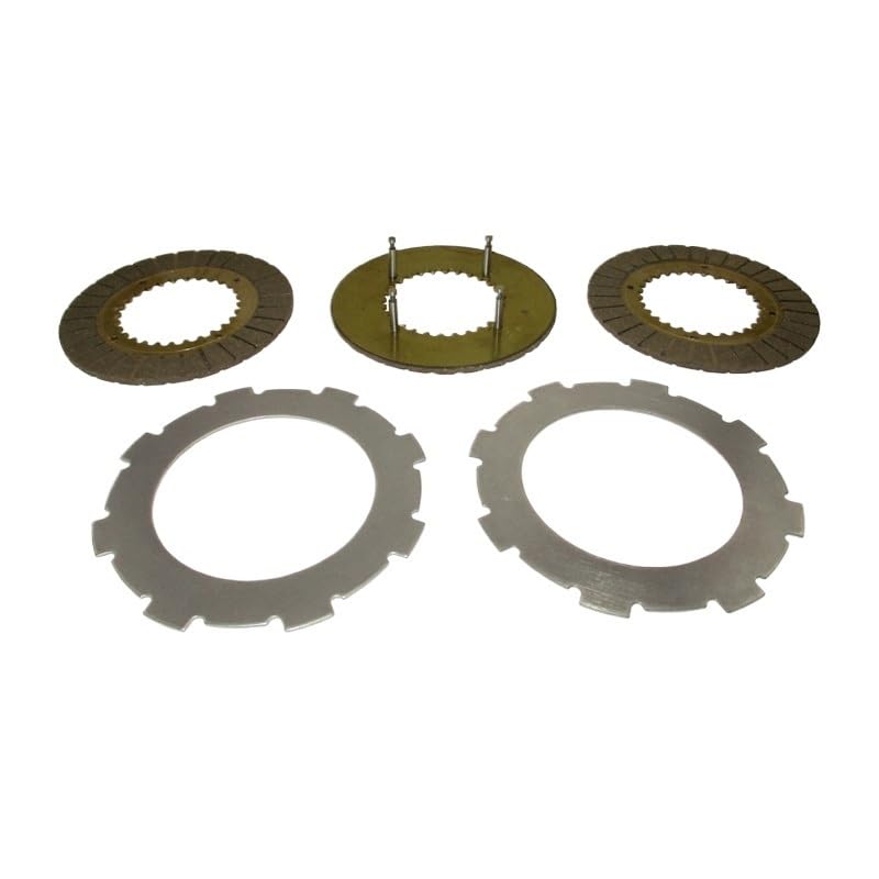 Kupplungsplättchen Kit für GX160 GX200 GX240 GX270 GX340 GX390