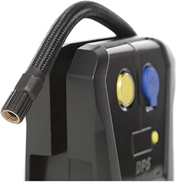 MICHELIN Micro Tyre Inflator