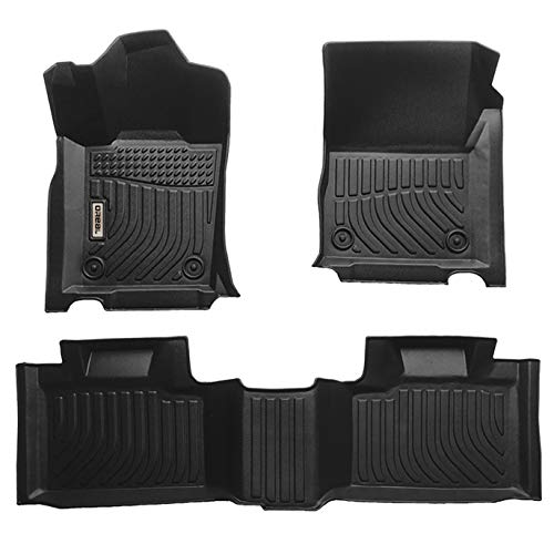 The 11 Best Floor Mats for Jeep Grand Cherokee in 2022 Reviews, FAQ
