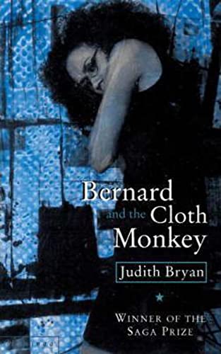 Bernard and the Cloth Monkey 0002257351 Book Cover