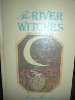 Hardcover The River Witches Book