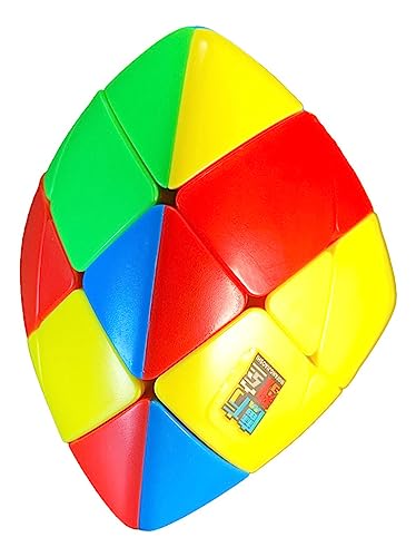 Cubo Mágico Profissional Mastermorphix Moyu