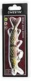 Westin WS07201 5398-0056 Mike The Pike Hard Fishing Equipment
