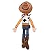 Disney Pixar Woody Plush – Toy Story 4 – 18 Inches