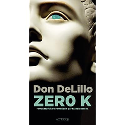 Zero K