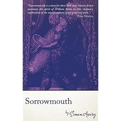 Sorrowmouth