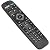 Universal 2 in 1 Replacement Remote Control for Philips Smart TVs & DVD NH500UP Replacement Philips LCD LED HDTV Remote Control with Netflix, Vudu & YouTube Buttons