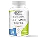 Produktbild Liposomales Nicotinamid-Ribosid 1500 mg plus TMG & Trans-Pterostilben (Gesamtformel 2000 mg)  NR Kapseln als NAD+ Vorläufer, Hochdosiertes Vitamin B3 Supplement (60 Stück (1er Pack))