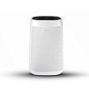 Samsung Air Purifier AX34R3020WW/EU, Purificatore d'Aria, Filtro 99,97%, 3 uscite di aria, 35l x 54h x 35p cm, Bianco