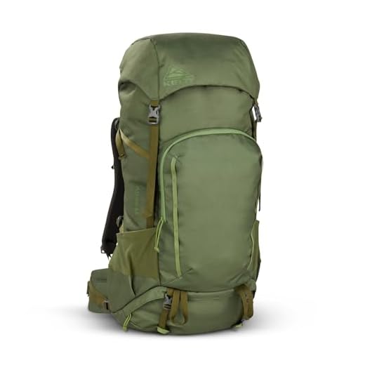 Best backpack for backpacking southeast asia Kelty Asher Day Hiking Pack