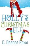 Holly's Christmas Elf