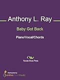 sir mix a lot baby got back acapella  Baby Got Back (English Edition)
