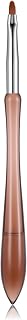 Nail Art Brushes Daisy Pen Flowers Drawing Pens Versatile Nail Drawing Pens Acrylic Round Flat Painting for Petals, Leaves, Flowers,Butterflies and Intricate Art Designs