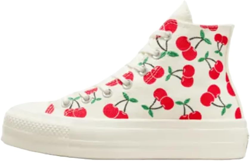 converse chuck taylor all star lift hi