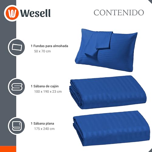 Listado de Juego de Sabanas Individuales que puedes comprar esta semana. 23 Imagen adicional