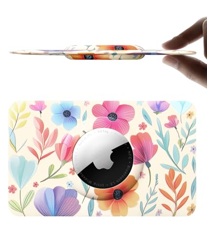 AirTag-Wallet-Holder-CardThin-Case AirTag Wallet Holder Card,Thin Case - Image 1