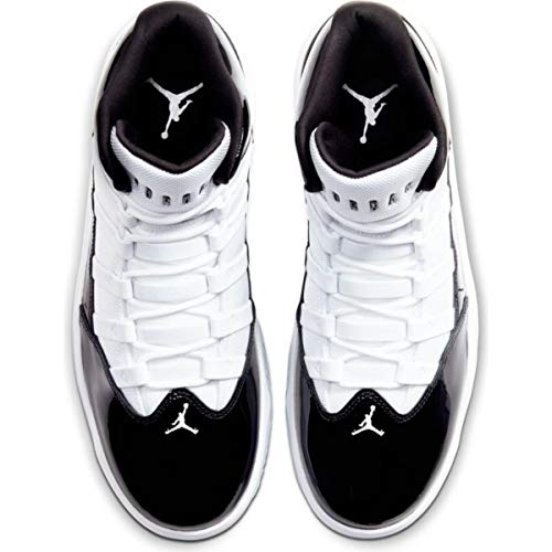 Image of Jordan Men's Max Aura Basketball Shoes